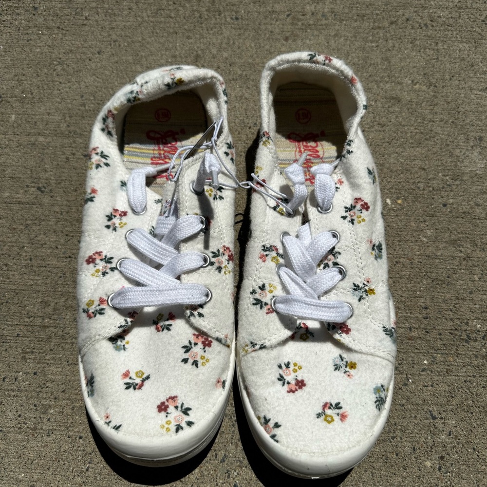 JellyPop comfort shoe